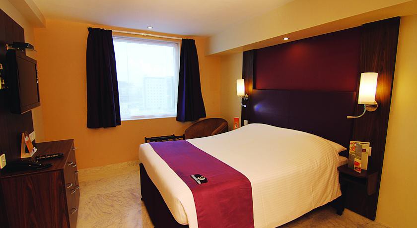Premier Inn Pune Kharadi Hotel