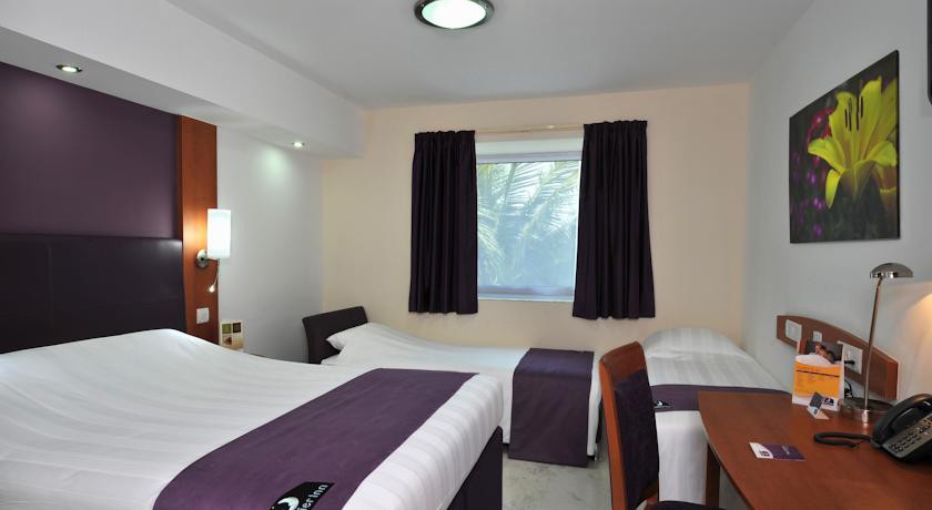 Premier Inn Pune Kharadi Hotel