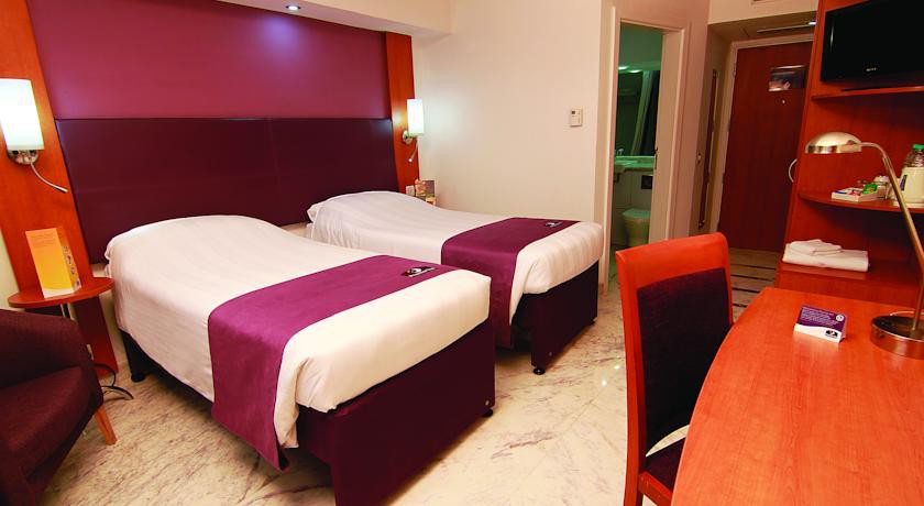 Premier Inn Pune Kharadi Hotel