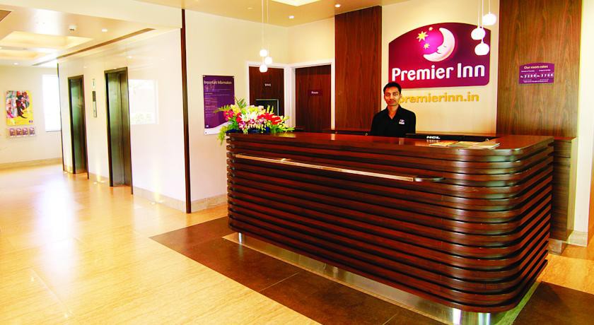 Premier Inn Pune Kharadi Hotel