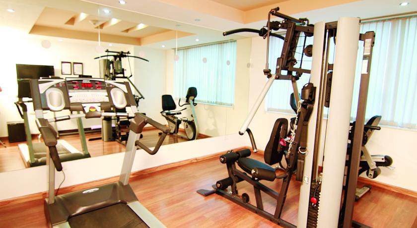 Premier Inn Pune Kharadi Hotel