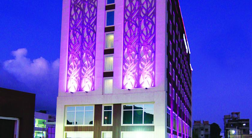 Premier Inn Pune Kharadi Hotel