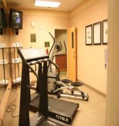 Hampton Inn & Suites Kalamazoo Oshtemo