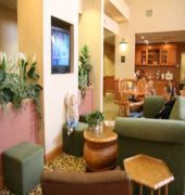 Hampton Inn & Suites Kalamazoo Oshtemo
