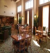 Hampton Inn & Suites Kalamazoo Oshtemo