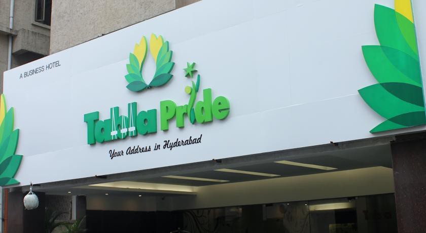 Tabla Pride