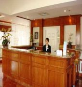 Hilton Garden Inn Houston Westbelt