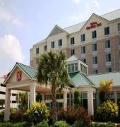 Hilton Garden Inn Houston Westbelt