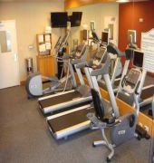 Hilton Garden Inn Houston Westbelt