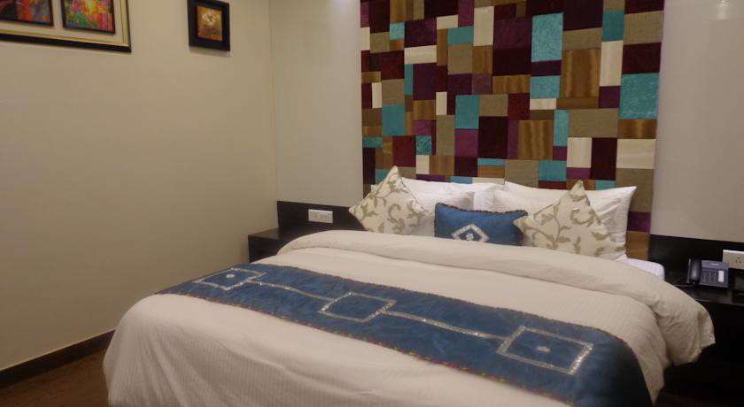 Taj Princess The Boutique Hotel