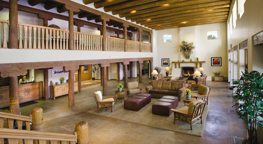 Resort at Taos