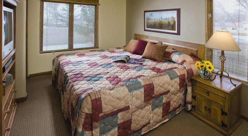 Resort at Taos