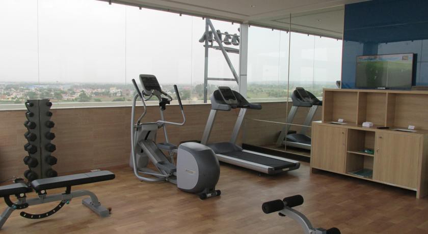 Park Inn By Radisson Gurgaon Bilaspur