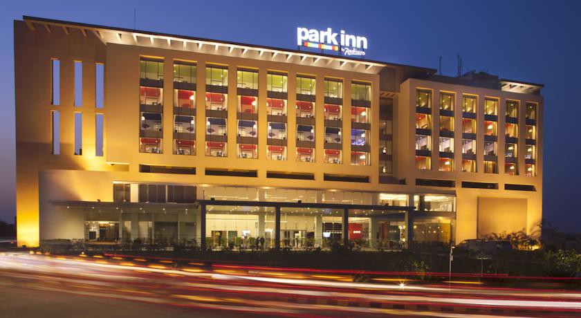 Park Inn By Radisson Gurgaon Bilaspur