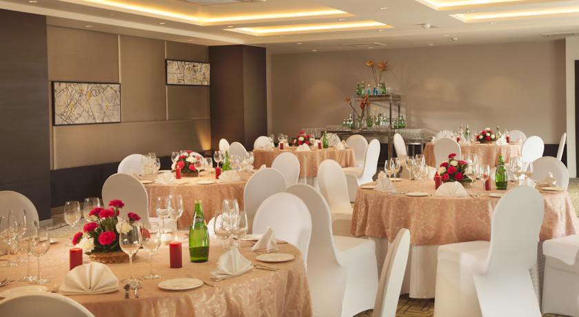 Park Inn By Radisson Gurgaon Bilaspur