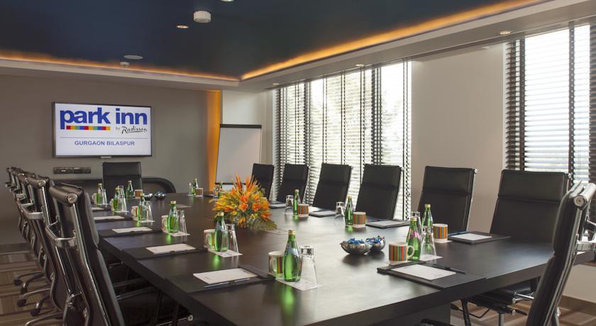 Park Inn By Radisson Gurgaon Bilaspur