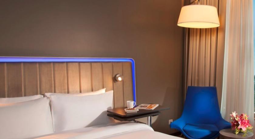 Park Inn By Radisson Gurgaon Bilaspur