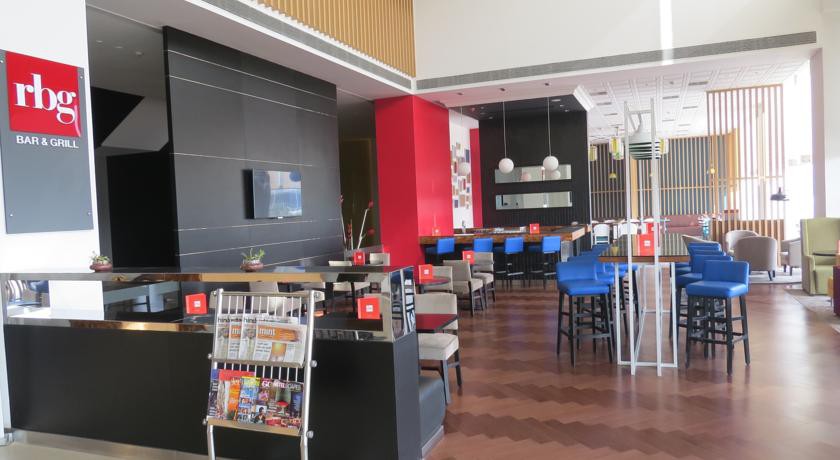 Park Inn By Radisson Gurgaon Bilaspur