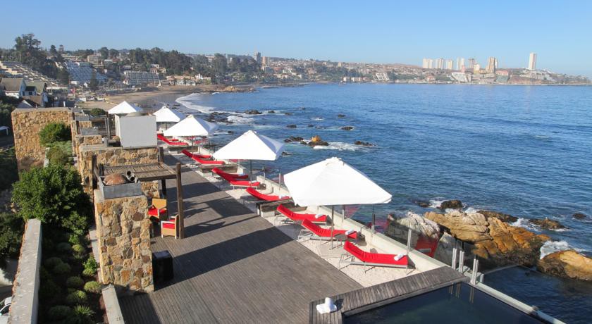 Radisson AcQua & Spa Concon