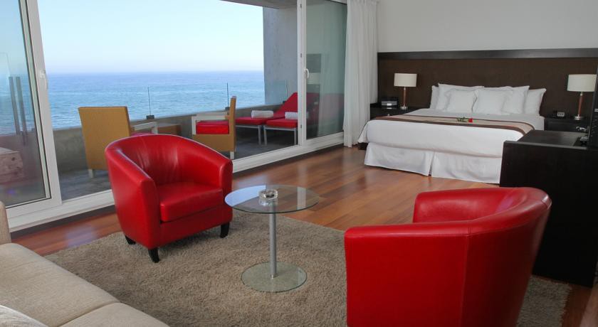 Radisson AcQua & Spa Concon