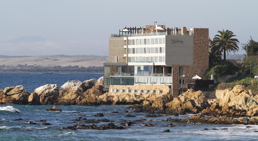 Radisson AcQua & Spa Concon