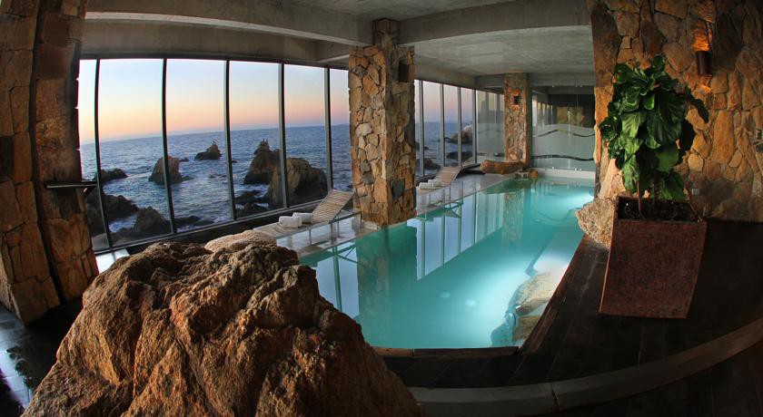 Radisson AcQua & Spa Concon