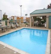 Hampton Inn Killeen