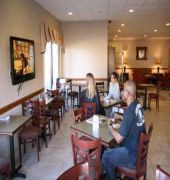 Hampton Inn Killeen