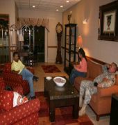 Hampton Inn Killeen