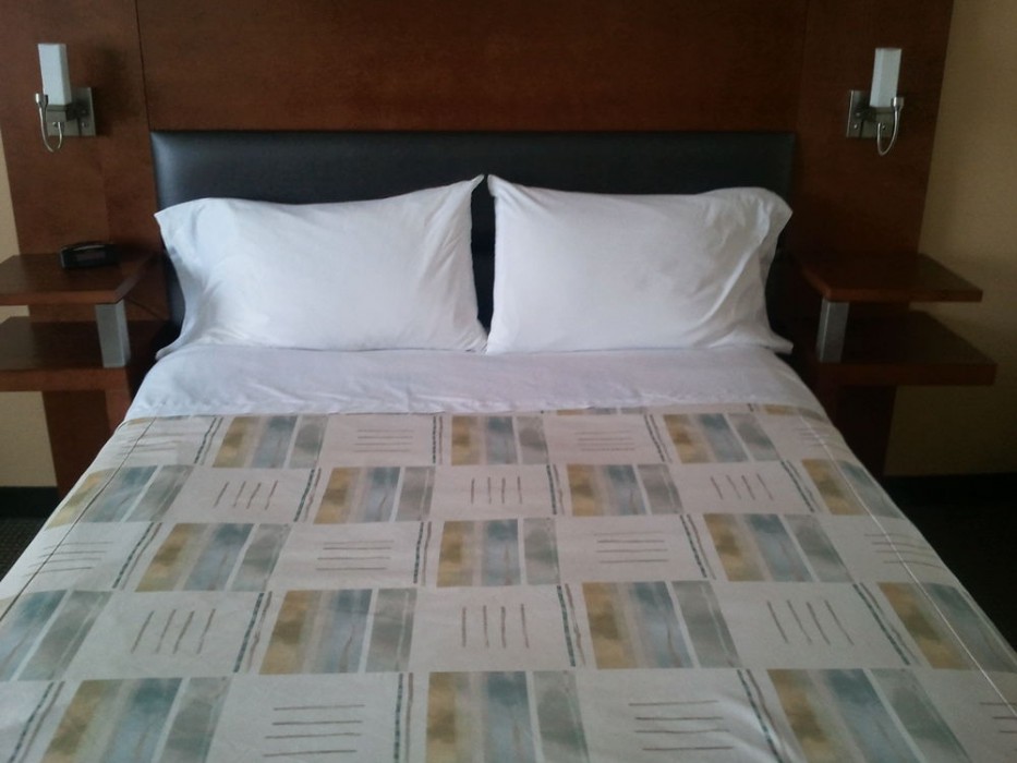 Quality Hotel Centre de Congres