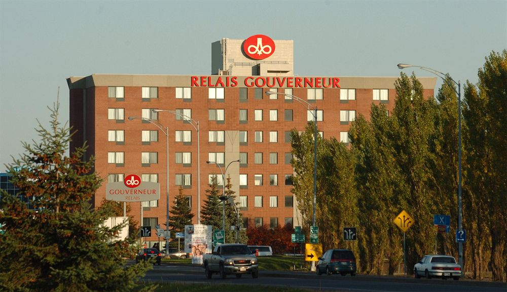 Quality Hotel Centre de Congres