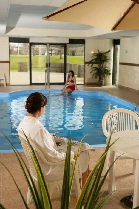 Quality Hotel Centre de Congres