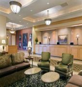 Hilton Kansas City Airport