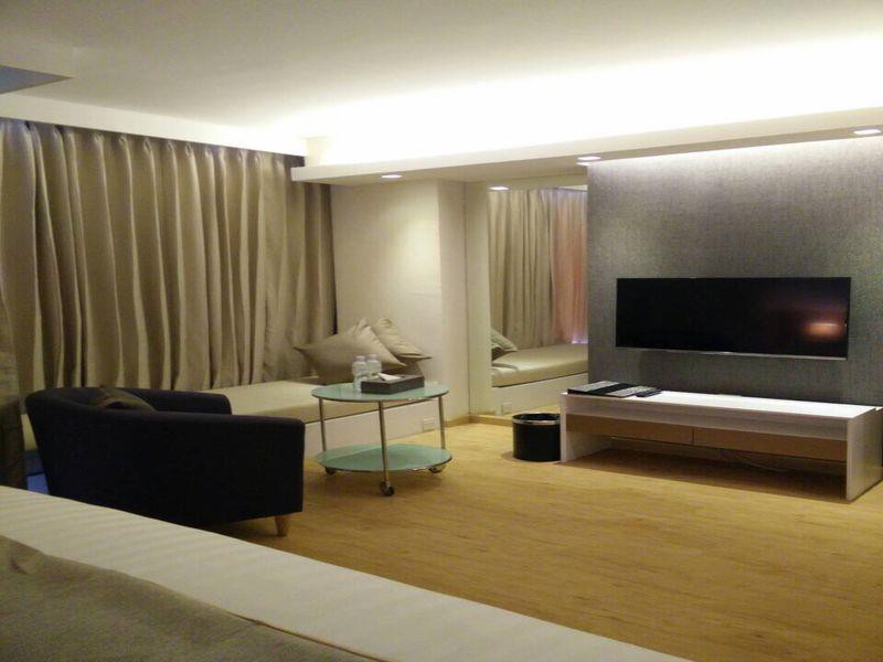 At Mind Premier Suites