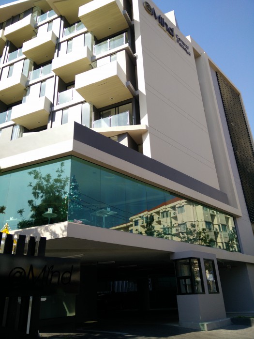 At Mind Premier Suites