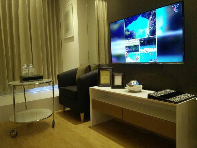 At Mind Premier Suites
