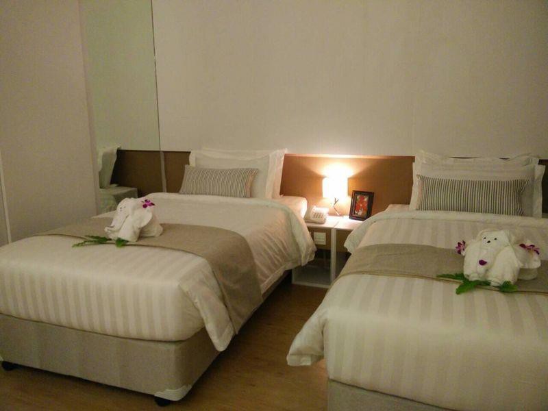 At Mind Premier Suites
