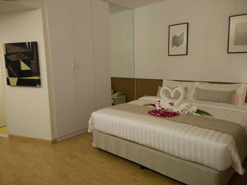 At Mind Premier Suites