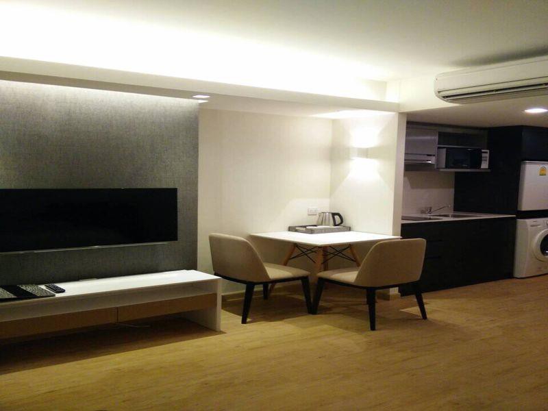 At Mind Premier Suites