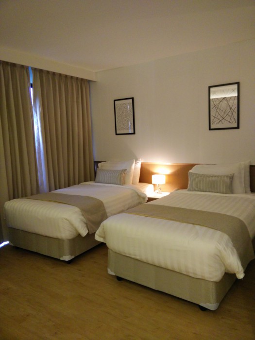 At Mind Premier Suites