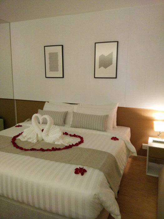 At Mind Premier Suites