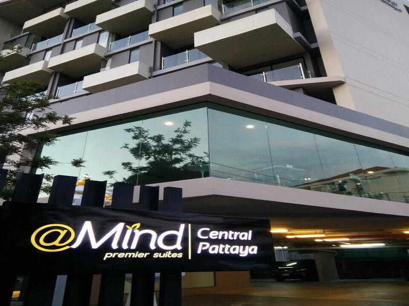At Mind Premier Suites