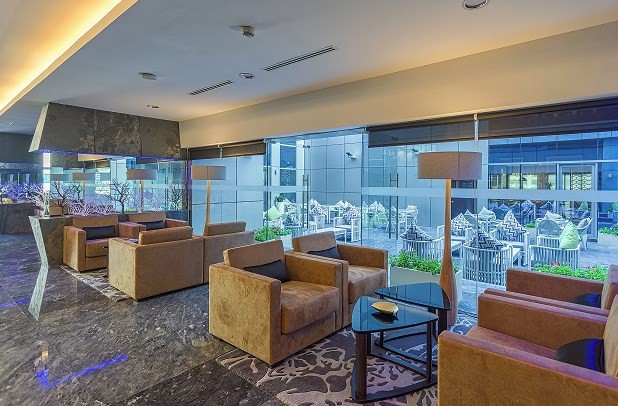 Wyndham Dubai Marina