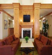 Homewood Suites by Hilton Dallas-Lewisville