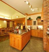 Homewood Suites by Hilton Dallas-Lewisville