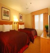 Homewood Suites by Hilton Dallas-Lewisville