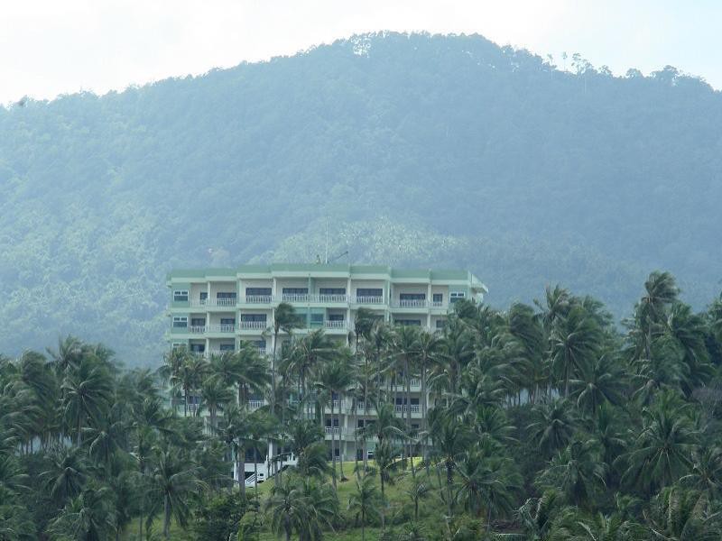 Grand Hill Residence