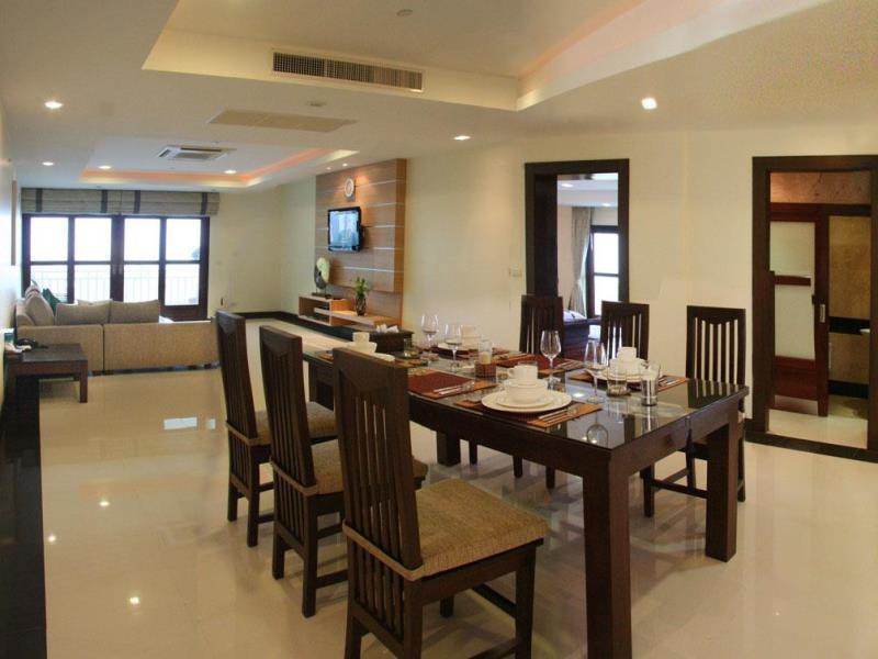 Grand Hill Residence