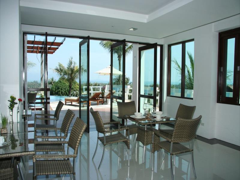 Grand Hill Residence