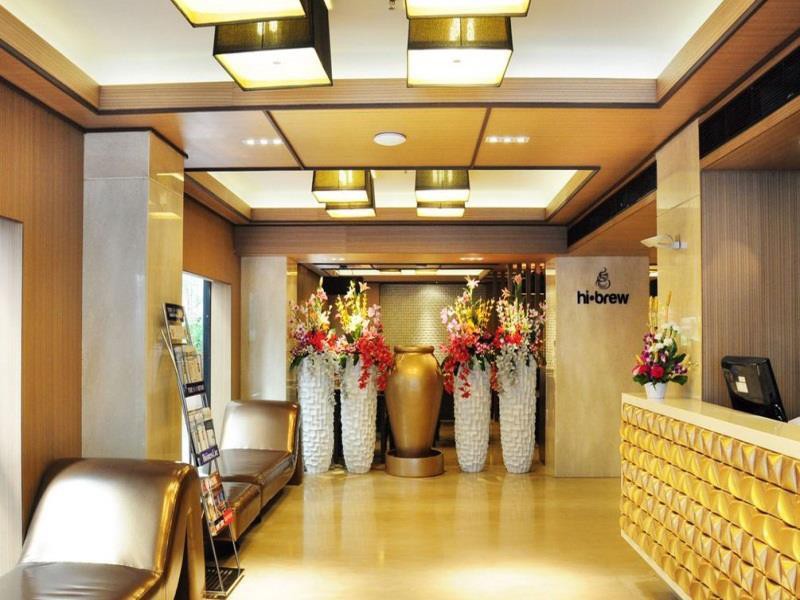 Senses Hotel